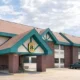 Super 8 Motel - St. Cloud