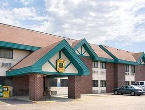 Super 8 Motel - St. Cloud