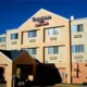 Fairfield Inn & Suites St. Cloud