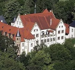 Hotel Die Götzenburg Jagsthausen