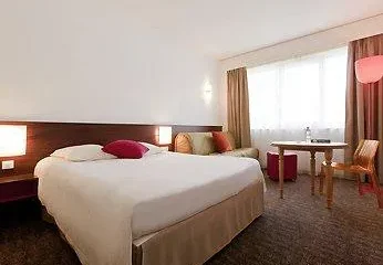 Mercure Macon Saint-Albain Hotel