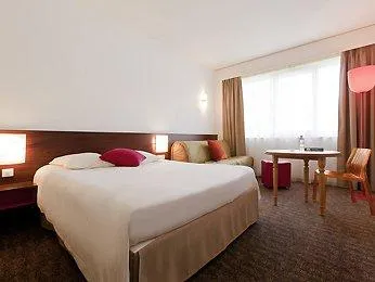 Mercure Macon Saint-Albain Hotel