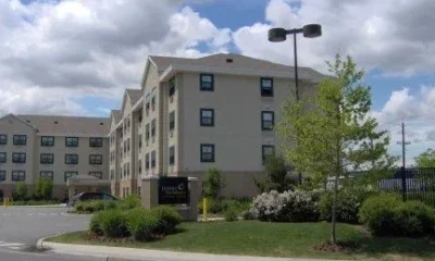 Extended Stay America Hotel Elizabeth (New Jersey)