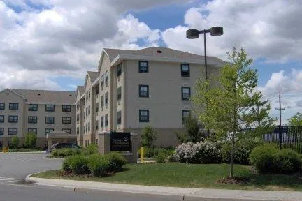 Extended Stay America Hotel Elizabeth (New Jersey)