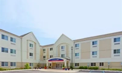 Candlewood Suites Bordentown/Trenton