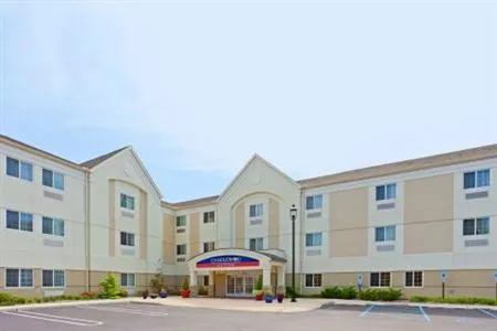 Candlewood Suites Bordentown/Trenton