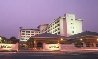 MiCasa Hotel Apartments