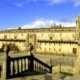 Parador de los Reis Catolicos de Santiago de Compostela