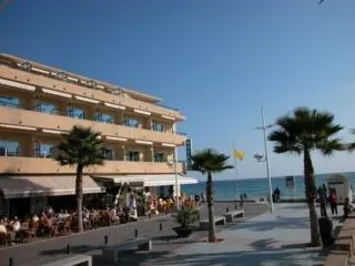 Hotel La Cala