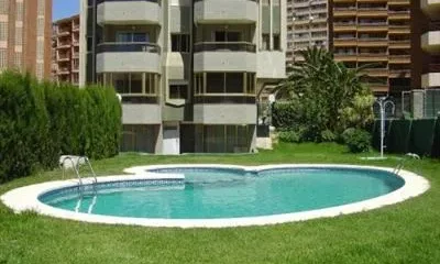 Torre Gerona Apartments Benidorm