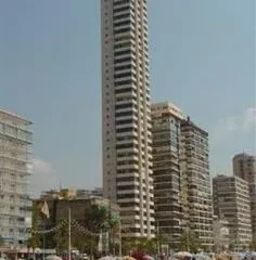 Torre Levante Hotel Benidorm