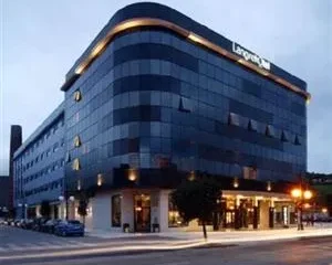 Langrehotel Langreo