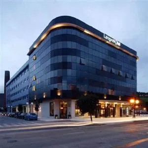 Langrehotel Langreo