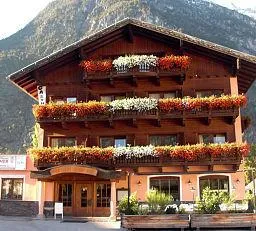 Hotel Gasthof Thurner Zams