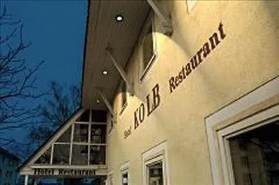 Hotel Restaurant Kolb