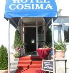 Hotel Cosima