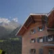 Les Dents Blanches Hotel Champery