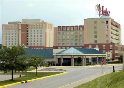 Isle Casino Hotel Bettendorf