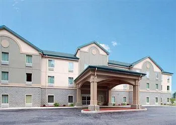 Quality Inn & Suites Fishkill