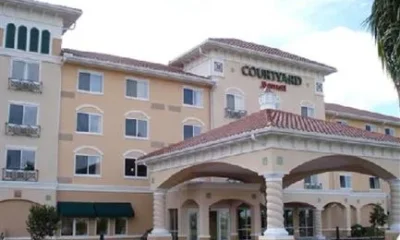 Courtyard by Marriott Fort Myers - Gulf Coast Town Center