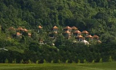 Villa Zolitude Resort And Spa Phuket