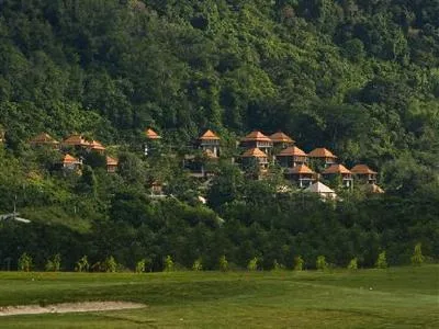 Villa Zolitude Resort And Spa Phuket