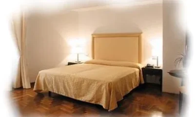 Bellesuite Rome