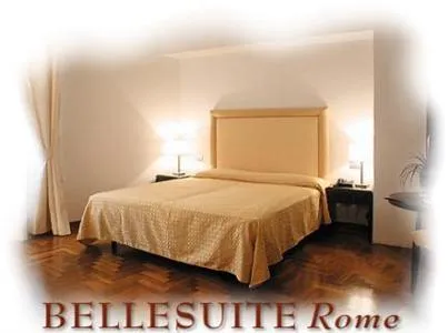 Bellesuite Rome