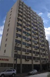 Nacional Inn Piracicaba