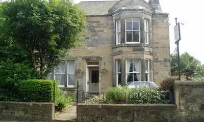 Aynetree Guest House Edinburgh