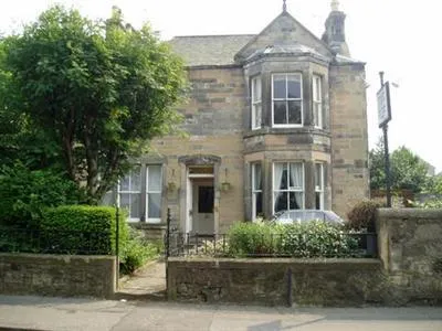 Aynetree Guest House Edinburgh