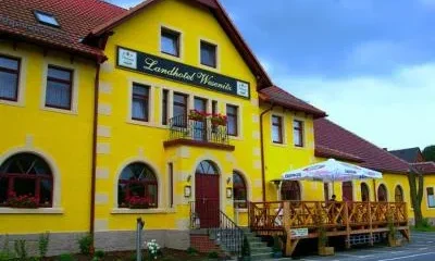 Landhotel Wesenitz