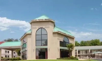 Quality Inn Commerce (Georgia)