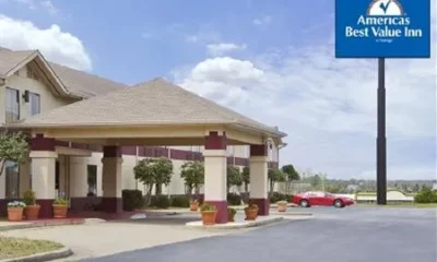 Americas Best Value Inn Commerce (Georgia)