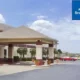 Americas Best Value Inn Commerce (Georgia)