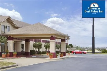 Americas Best Value Inn Commerce (Georgia)