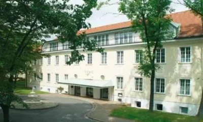 BEST WESTERN Hotel Der Lindenhof