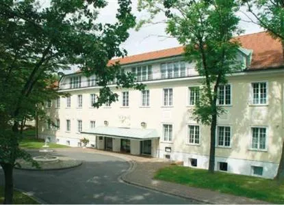 BEST WESTERN Hotel Der Lindenhof