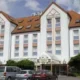 Center Hotel Parkhotel Schotten