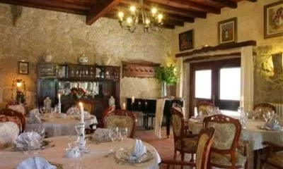 Monnaber Nou Hotel Campanet