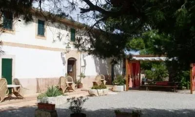 Finca sa Canova