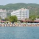 Pasa Beach Hotel Marmaris