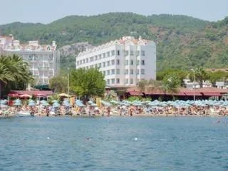 Pasa Beach Hotel Marmaris