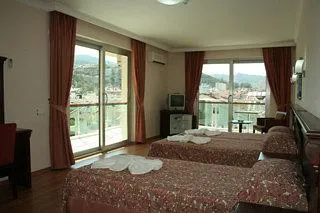 Hotel Alkan