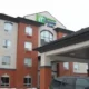 Holiday Inn Express Hotel & Suites Drayton Valley