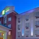 Holiday Inn Express Edson