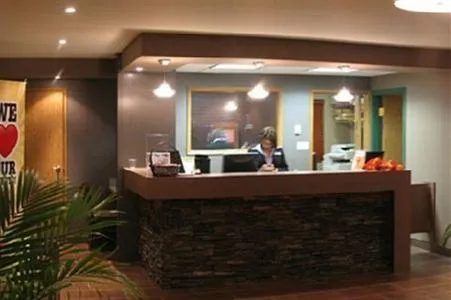 Lakeview Inn & Suites Fort Saint John