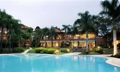 Iguazu Grand Resort