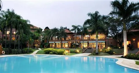 Iguazu Grand Resort