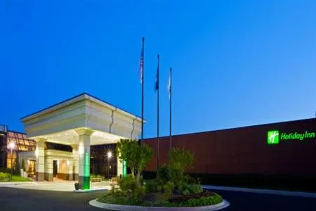 Holiday Inn Washington-Dulles Int'l Airport